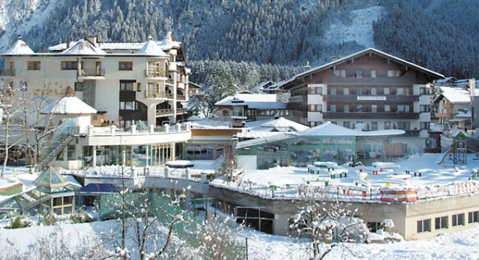 Sporthotel Strass